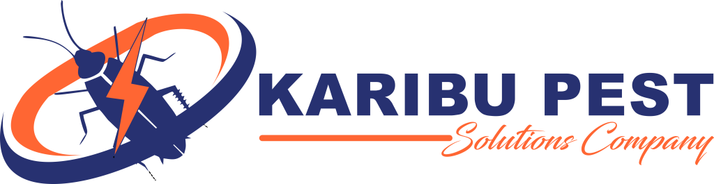 Karibu Pest Solutions Logo