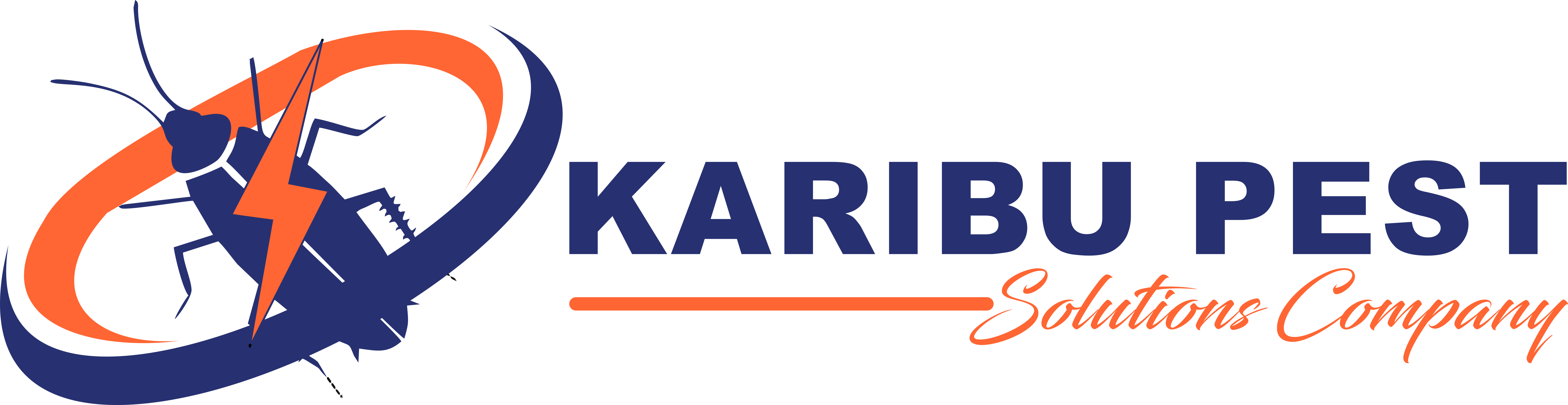 Karibu Pest Solutions Logo