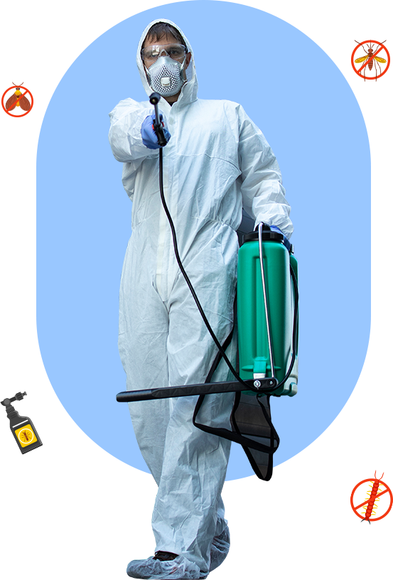 fumigation services